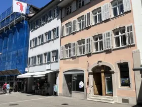 Loja para alugar em Liestal, Suíça