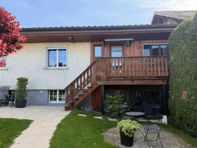 Floor Apartment for rent in Courtedoux, Switzerland