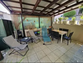 Townhouse for rent in Lugano, Switzerland