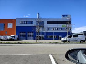 Doctor's office for rent in Thalkirch, Switzerland