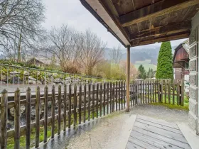 Radionica za najam u Erlenbach im Simmental, Švicarska