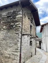 Ladanjskoj kući za prodaju u Je jedan, Švicarska