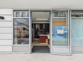 Shop for rent in Corsier-sur-Vevey-La Jauguettaz, Switzerland