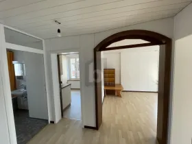 Apartman na potkrovlju za najam u Goldach, Švicarska