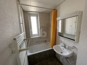 Top floor apartment  Goldach for rent Switzerland