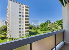 Kat Apartman za prodaju u Le Grand-Saconnex, Švicarska