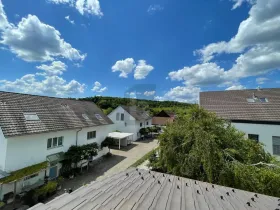 Apartman na potkrovlju za najam u Küttigen, Švicarska