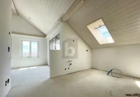 Apartman na potkrovlju Küttigen Za najam Švicarska