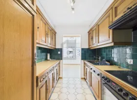 Duplex apartment Saint-Prex for rent Switzerland