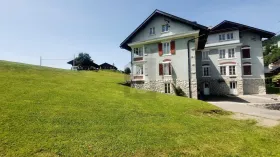 Commercial building for sale in Leysin, Switzerland