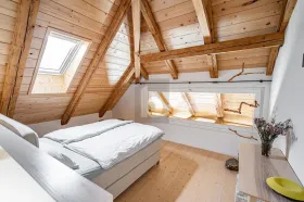 Duplex apartment for rent in Teufen (AR), Switzerland