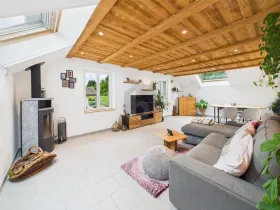 iki katlı daire kiralık 'de Utzenstorf, İsviçre