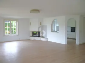 Apartamento en planta baja Lausanne En Renta Suiza