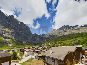appartement en vente à Loèche-les-Bains, Suisse