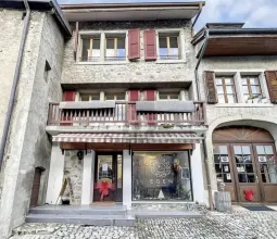 Office space for rent in Saint-Prex, Switzerland
