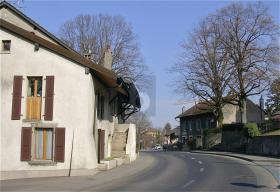 Gastronomy for sale in Bernex, Switzerland