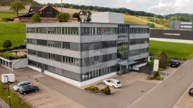 Office space for rent in Sihlbrugg, Switzerland