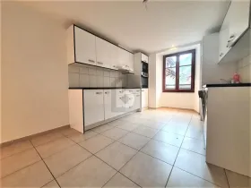 Etagenwohnung Veytaux zu kaufen Schweiz