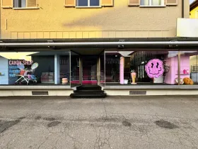 Butikk til leie i Wettingen, Sveits