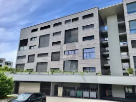 Duplex apartment for sale in Saint-Sulpice, Switzerland