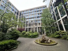 Bloque de oficinas en alquiler en Canton de Geneve, Suiza