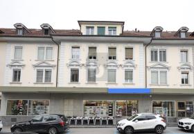 Immeuble d'habitation/ d'affaires en vente à Huttwil, Suisse