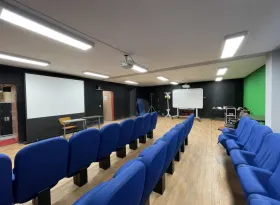 Office space for rent in Châtelaine, Switzerland