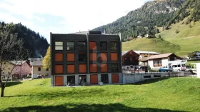 Gulv Leilighet  til salgs i Campo Blenio, Sveits