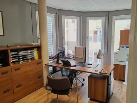 Office space for rent in Nyon, Switzerland