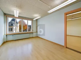 办公空间 伯尔尼  瑞士