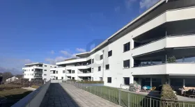 zemin apartman  satılık 'de Attalens, İsviçre