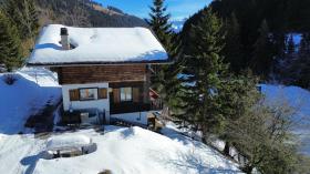 Charlet te koop in Morgins, Zwitserland