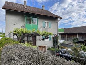 Townhouse for sale in Bouveret, Switzerland