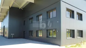 Hal te huur in Grosswangen, Zwitserland