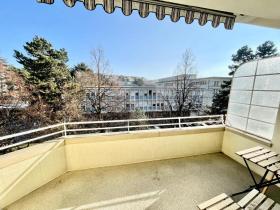 apartamento andar à venda em Lausanne, Suíça