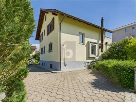 Önálló ház eladó a  oldalon. Trimbach, Svájc