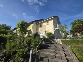 appartamento mansardato in affitto a Winterthur-Visto, Svizzera