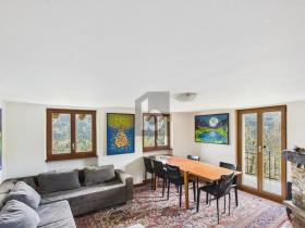 appartement pour le loyer à Rossura, Suisse