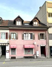 Önálló ház eladó a  oldalon. Olten, Svájc