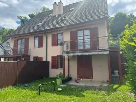 Semi-detached house for rent in Pratteln, Switzerland