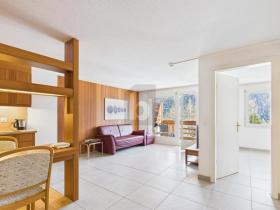 apartamento andar à venda em Blitzingen, Suíça