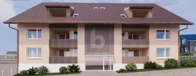 Ground floor apartment for rent in Wil, Switzerland