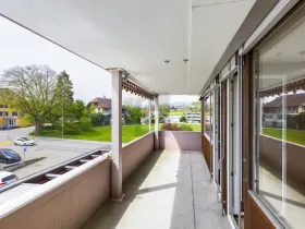 Floor Apartment for rent in Bützberg, Switzerland