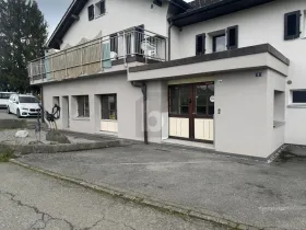 Workshop for rent in Sâles, Switzerland
