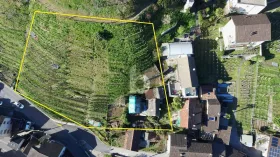 građevinsko zemljište za prodaju u Gordola, Švicarska