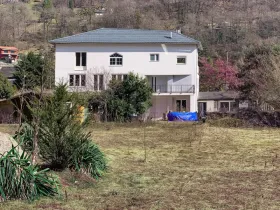 Detached house for sale in Aurigeno, Switzerland