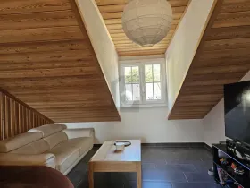 Penthouse til leie i Panex, Sveits