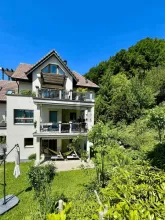 Apartamento térreo à venda em Stallikon, Suíça