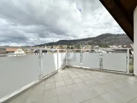 Apartamento sótão à venda em Büsserach, Suíça