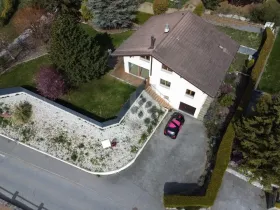 casa isolada à venda em Grimisuat, Suíça